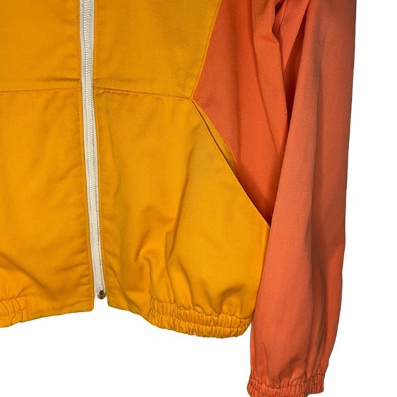 Vintage Levi’s Official 84’ Olympic Uniform Jacket - Picture 11 of 15